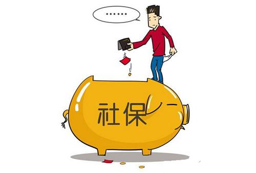 勞務(wù)派遣人員的社保應(yīng)該哪個(gè)公司辦理